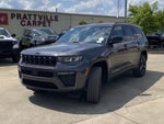 2026 Jeep Grand Cherokee GRAND CHEROKEE L LIMITED 4X2