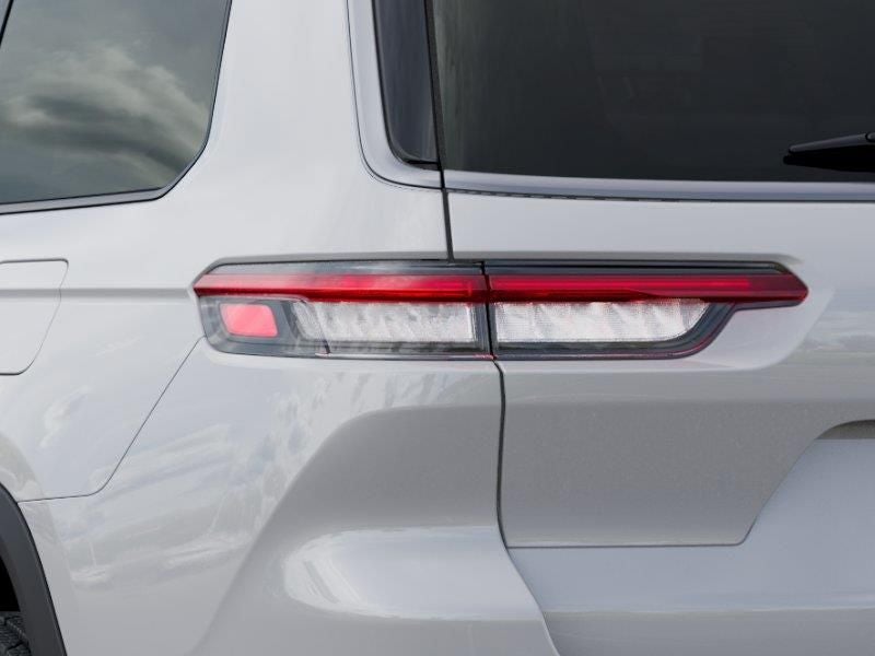 2026 Jeep Grand Cherokee GRAND CHEROKEE L LIMITED 4X2