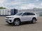 2026 Jeep Grand Cherokee GRAND CHEROKEE L LIMITED 4X2