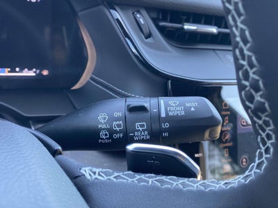 2026 Jeep Grand Cherokee GRAND CHEROKEE L LIMITED 4X2