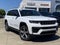 2026 Jeep Grand Cherokee GRAND CHEROKEE L LIMITED 4X2