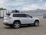 2026 Jeep Grand Cherokee GRAND CHEROKEE L LIMITED 4X2