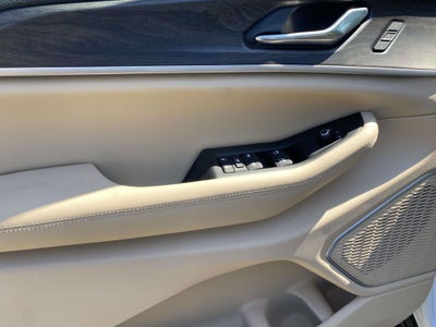 2026 Jeep Grand Cherokee GRAND CHEROKEE L LIMITED 4X2