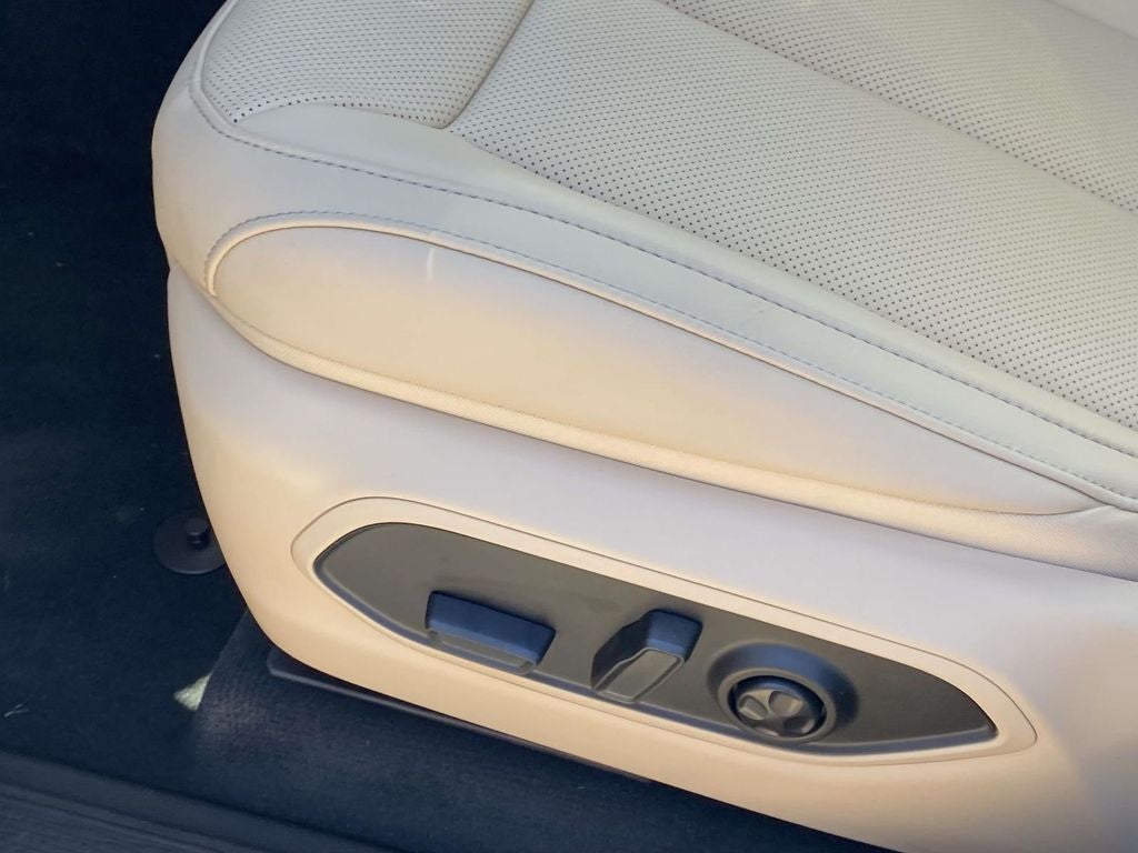 2026 Jeep Grand Cherokee GRAND CHEROKEE L LIMITED 4X2