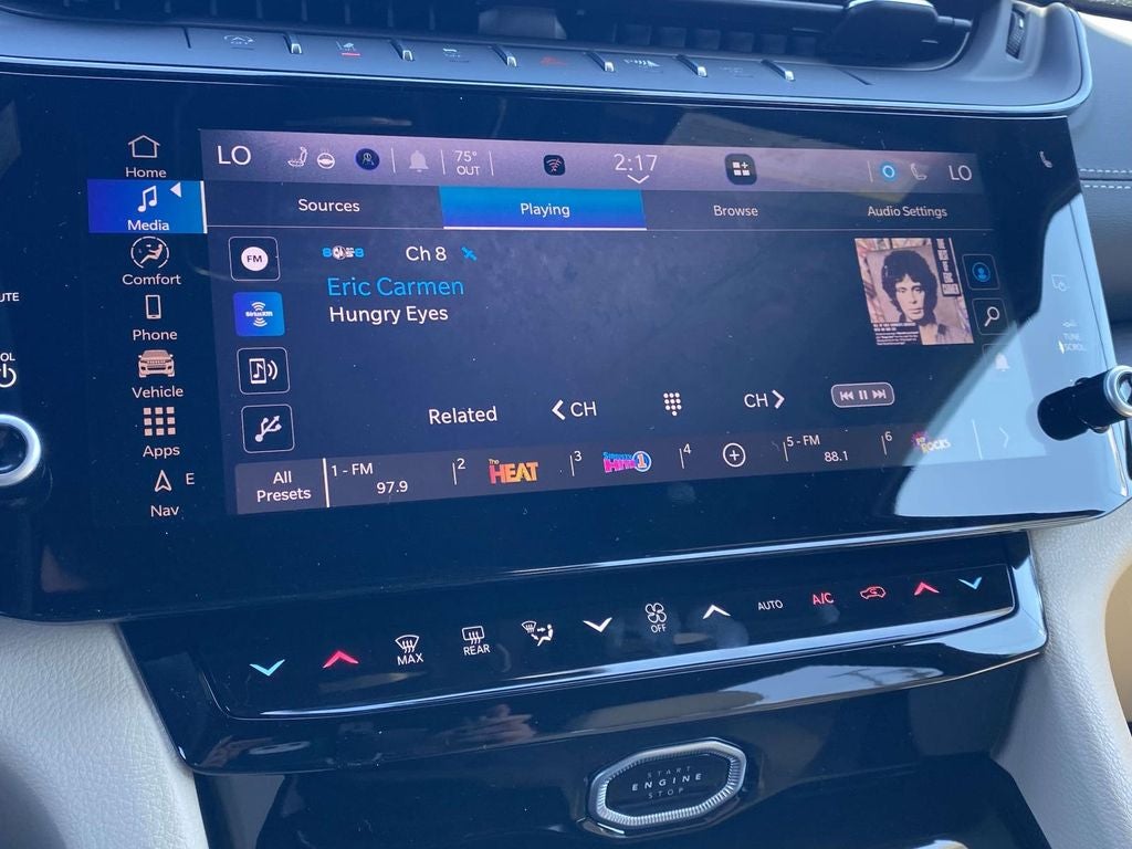 2026 Jeep Grand Cherokee GRAND CHEROKEE L LIMITED 4X2