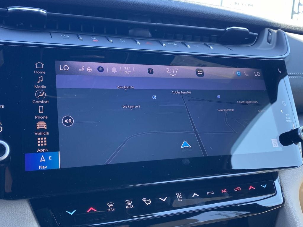 2026 Jeep Grand Cherokee GRAND CHEROKEE L LIMITED 4X2