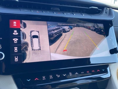 2026 Jeep Grand Cherokee GRAND CHEROKEE L LIMITED 4X2