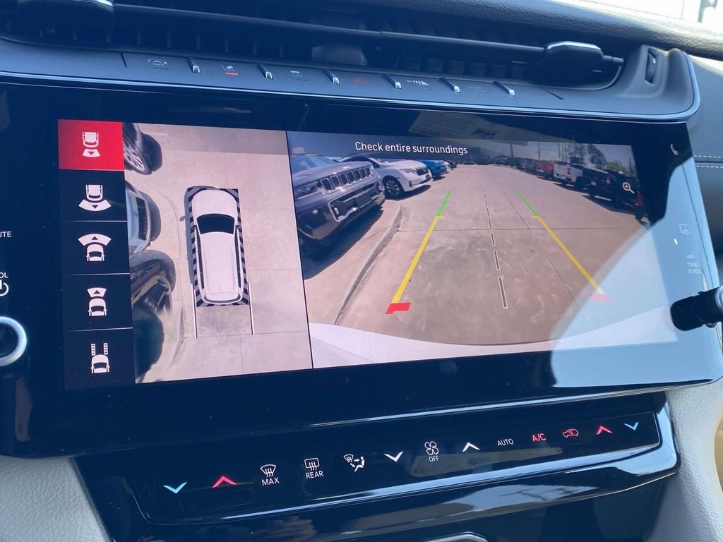 2026 Jeep Grand Cherokee GRAND CHEROKEE L LIMITED 4X2