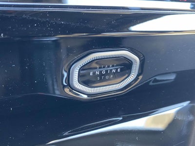 2026 Jeep Grand Cherokee GRAND CHEROKEE L LIMITED 4X2