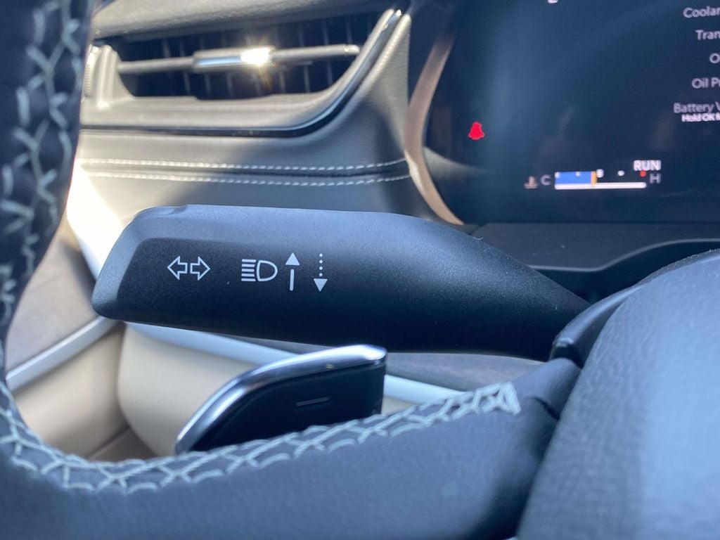 2026 Jeep Grand Cherokee GRAND CHEROKEE L LIMITED 4X2