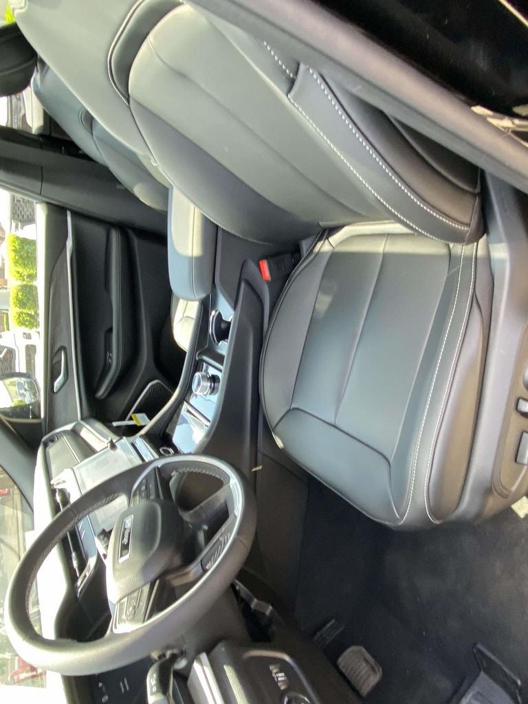 2026 Jeep Grand Cherokee GRAND CHEROKEE L LIMITED 4X2