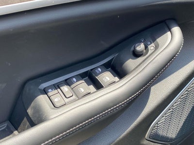 2026 Jeep Grand Cherokee GRAND CHEROKEE L LIMITED 4X2