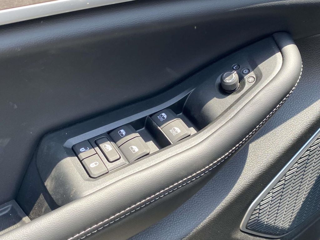 2026 Jeep Grand Cherokee GRAND CHEROKEE L LIMITED 4X2