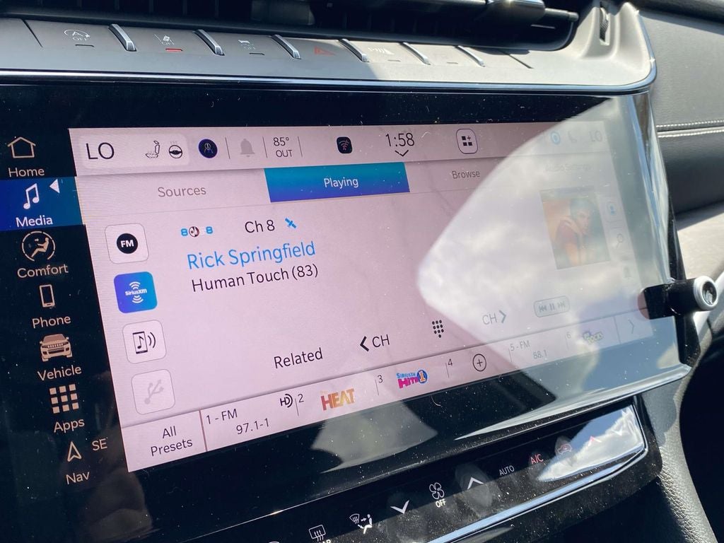 2026 Jeep Grand Cherokee GRAND CHEROKEE L LIMITED 4X2