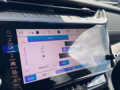 2026 Jeep Grand Cherokee GRAND CHEROKEE L LIMITED 4X2