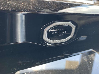 2026 Jeep Grand Cherokee GRAND CHEROKEE L LIMITED 4X2