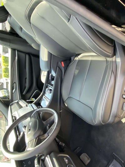 2026 Jeep Grand Cherokee GRAND CHEROKEE L LIMITED 4X2