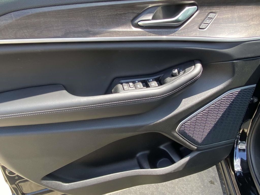 2026 Jeep Grand Cherokee GRAND CHEROKEE L LIMITED 4X2