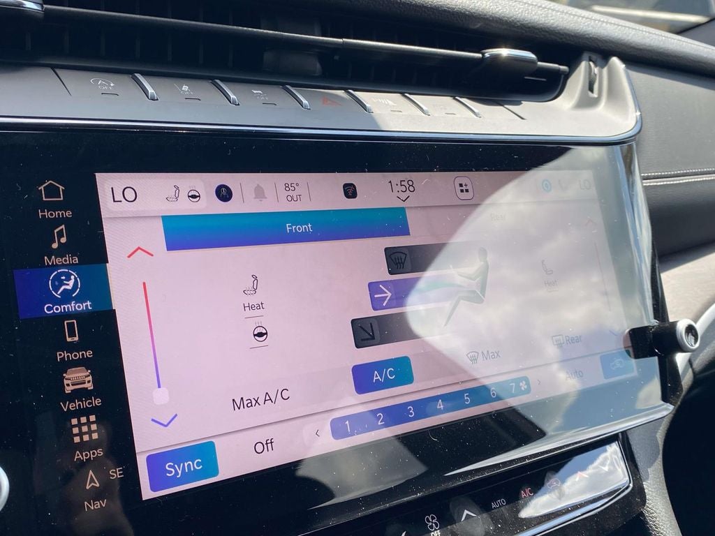 2026 Jeep Grand Cherokee GRAND CHEROKEE L LIMITED 4X2