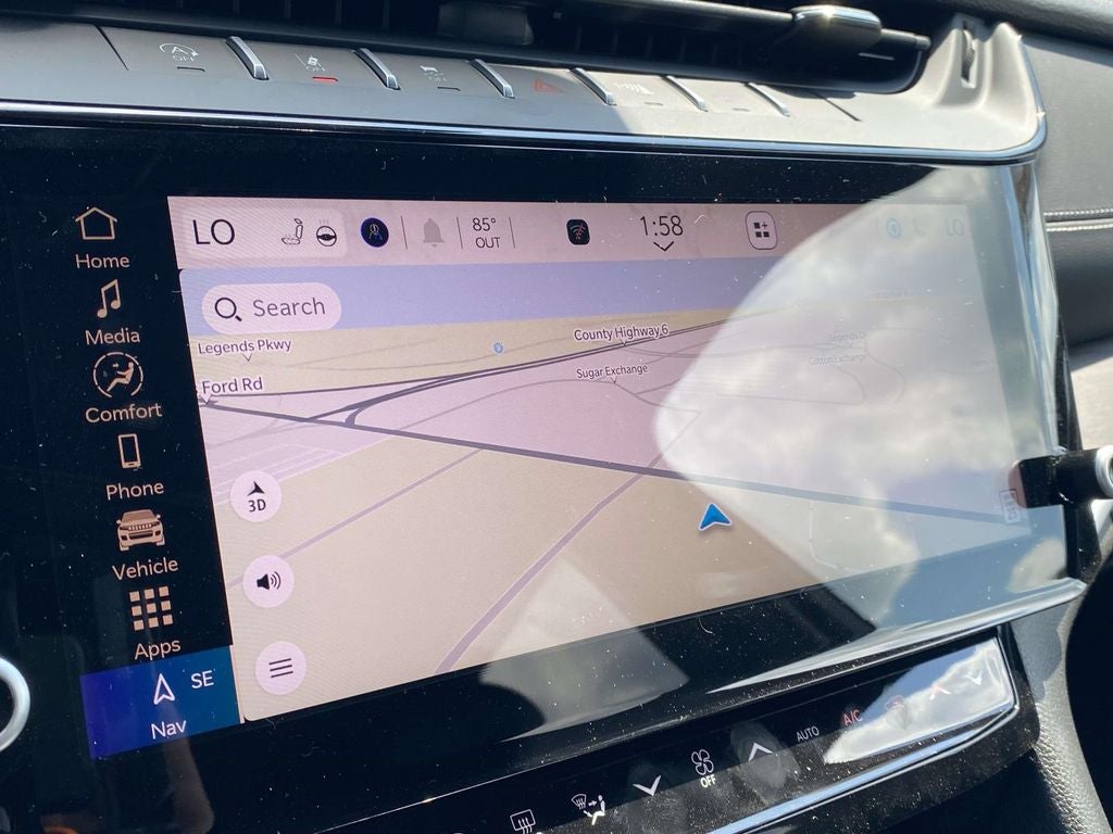 2026 Jeep Grand Cherokee GRAND CHEROKEE L LIMITED 4X2