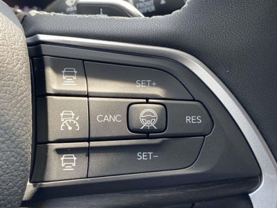 2026 Jeep Grand Cherokee GRAND CHEROKEE L LIMITED 4X2