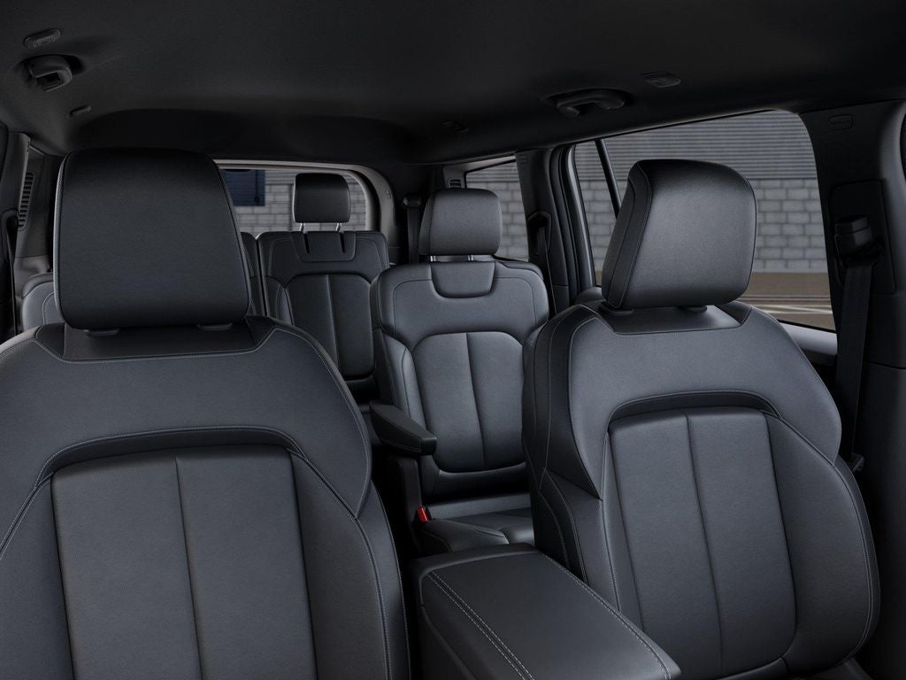 2026 Jeep Grand Cherokee GRAND CHEROKEE L LIMITED 4X2