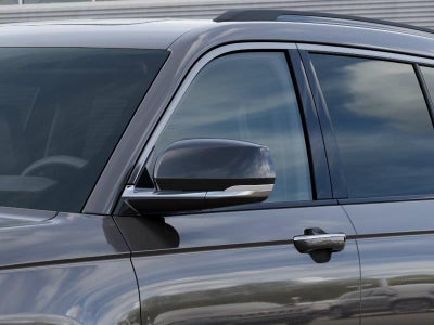 2026 Jeep Grand Cherokee GRAND CHEROKEE L LIMITED 4X2