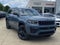 2026 Jeep Grand Cherokee GRAND CHEROKEE L LIMITED 4X2