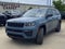 2026 Jeep Grand Cherokee GRAND CHEROKEE L LIMITED 4X2