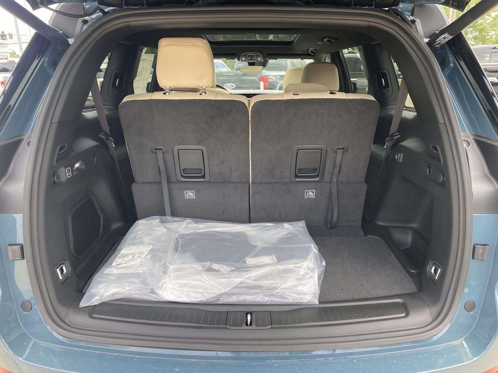 2026 Jeep Grand Cherokee GRAND CHEROKEE L LIMITED 4X2