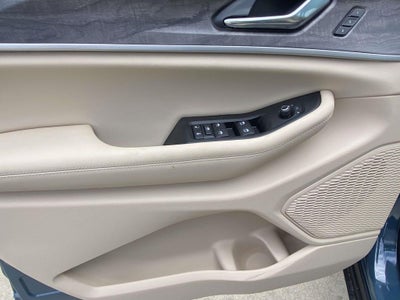 2026 Jeep Grand Cherokee GRAND CHEROKEE L LIMITED 4X2