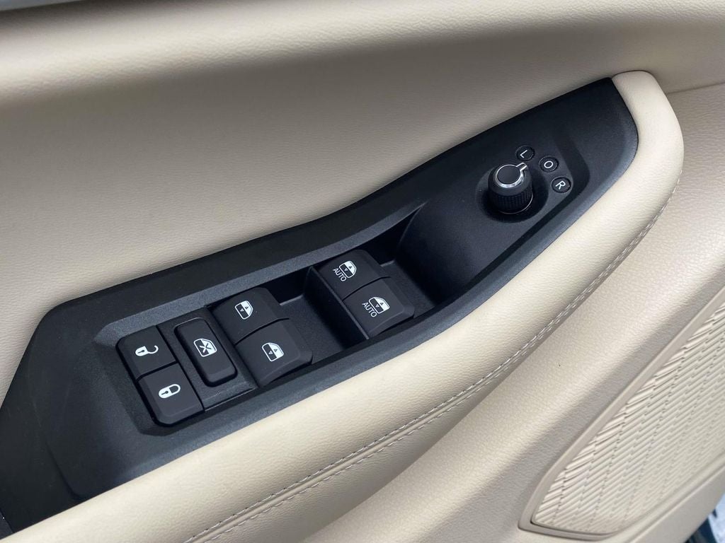 2026 Jeep Grand Cherokee GRAND CHEROKEE L LIMITED 4X2