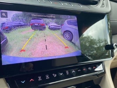 2026 Jeep Grand Cherokee GRAND CHEROKEE L LIMITED 4X2