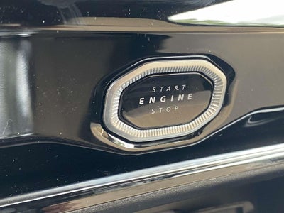 2026 Jeep Grand Cherokee GRAND CHEROKEE L LIMITED 4X2