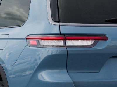 2026 Jeep Grand Cherokee GRAND CHEROKEE L LIMITED 4X2