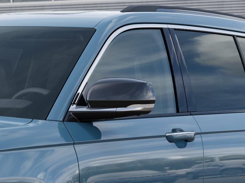 2026 Jeep Grand Cherokee GRAND CHEROKEE L LIMITED 4X2