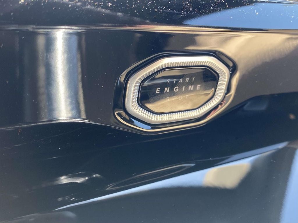 2026 Jeep Grand Cherokee GRAND CHEROKEE L LIMITED 4X2