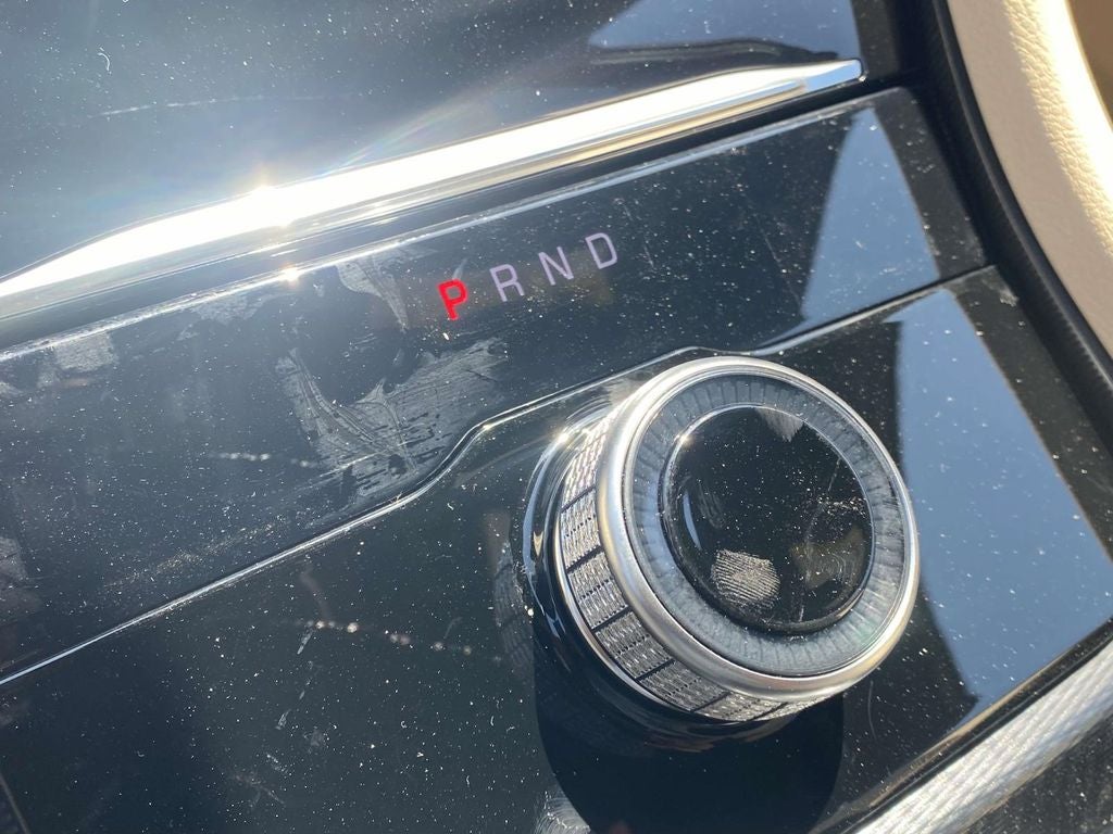 2026 Jeep Grand Cherokee GRAND CHEROKEE L LIMITED 4X2