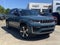 2026 Jeep Grand Cherokee GRAND CHEROKEE L LIMITED 4X2
