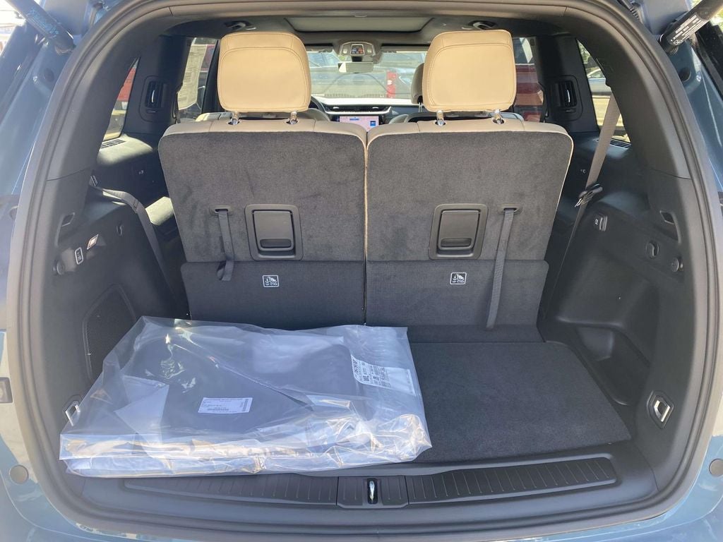 2026 Jeep Grand Cherokee GRAND CHEROKEE L LIMITED 4X2