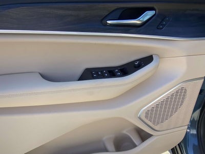 2026 Jeep Grand Cherokee GRAND CHEROKEE L LIMITED 4X2