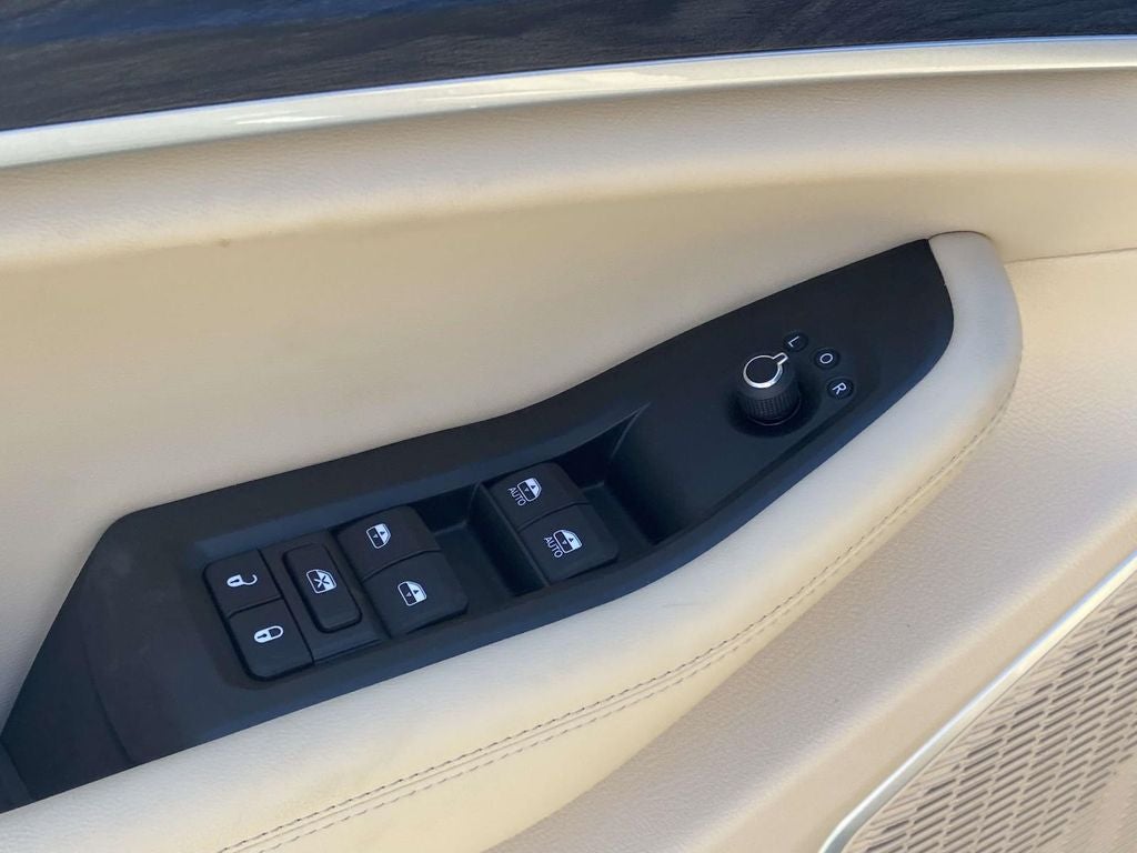 2026 Jeep Grand Cherokee GRAND CHEROKEE L LIMITED 4X2