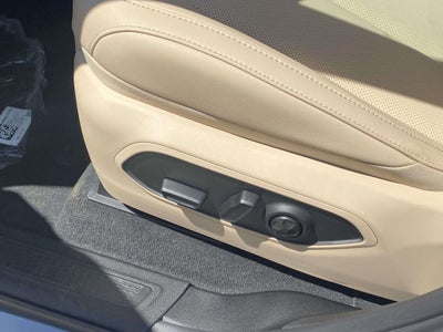 2026 Jeep Grand Cherokee GRAND CHEROKEE L LIMITED 4X2