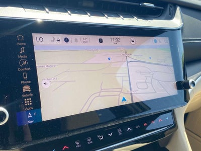 2026 Jeep Grand Cherokee GRAND CHEROKEE L LIMITED 4X2