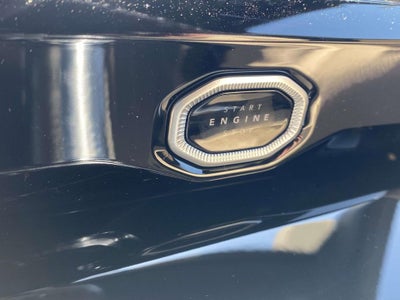 2026 Jeep Grand Cherokee GRAND CHEROKEE L LIMITED 4X2