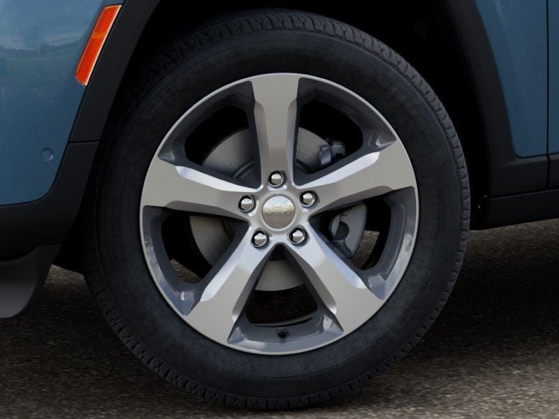 2026 Jeep Grand Cherokee GRAND CHEROKEE L LIMITED 4X2