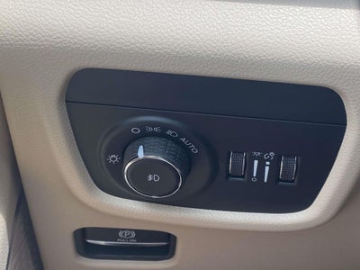 2026 Jeep Grand Cherokee GRAND CHEROKEE L LIMITED 4X2