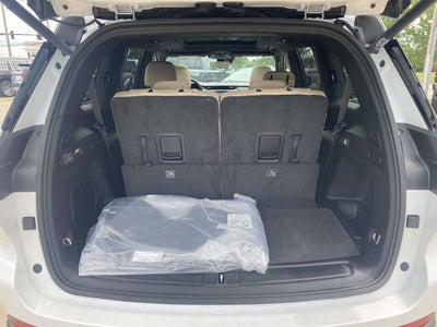2026 Jeep Grand Cherokee GRAND CHEROKEE L LIMITED 4X2