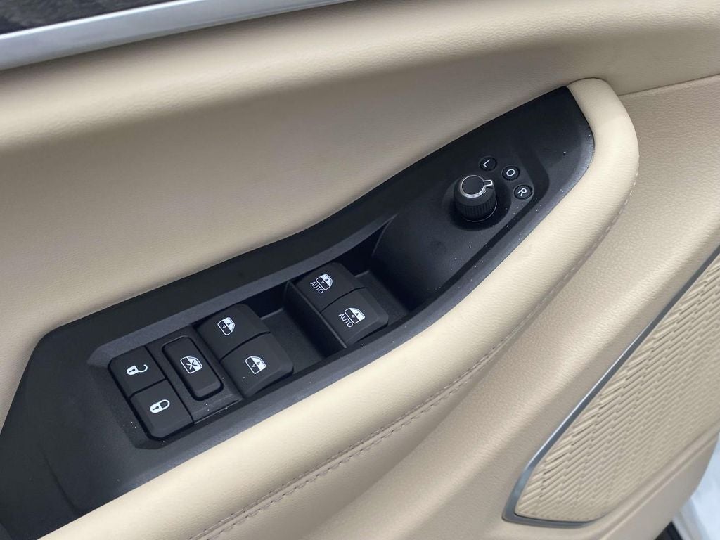 2026 Jeep Grand Cherokee GRAND CHEROKEE L LIMITED 4X2