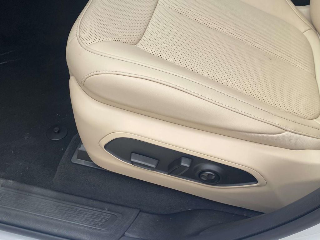 2026 Jeep Grand Cherokee GRAND CHEROKEE L LIMITED 4X2